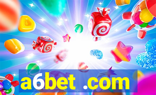 a6bet .com